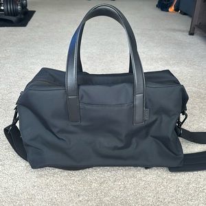Away Everywhere Duffle Bag (Black)